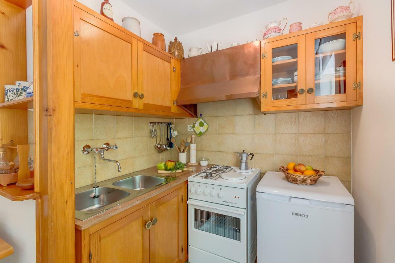 Apartman Pia مالي لوشينغْ المظهر الخارجي الصورة