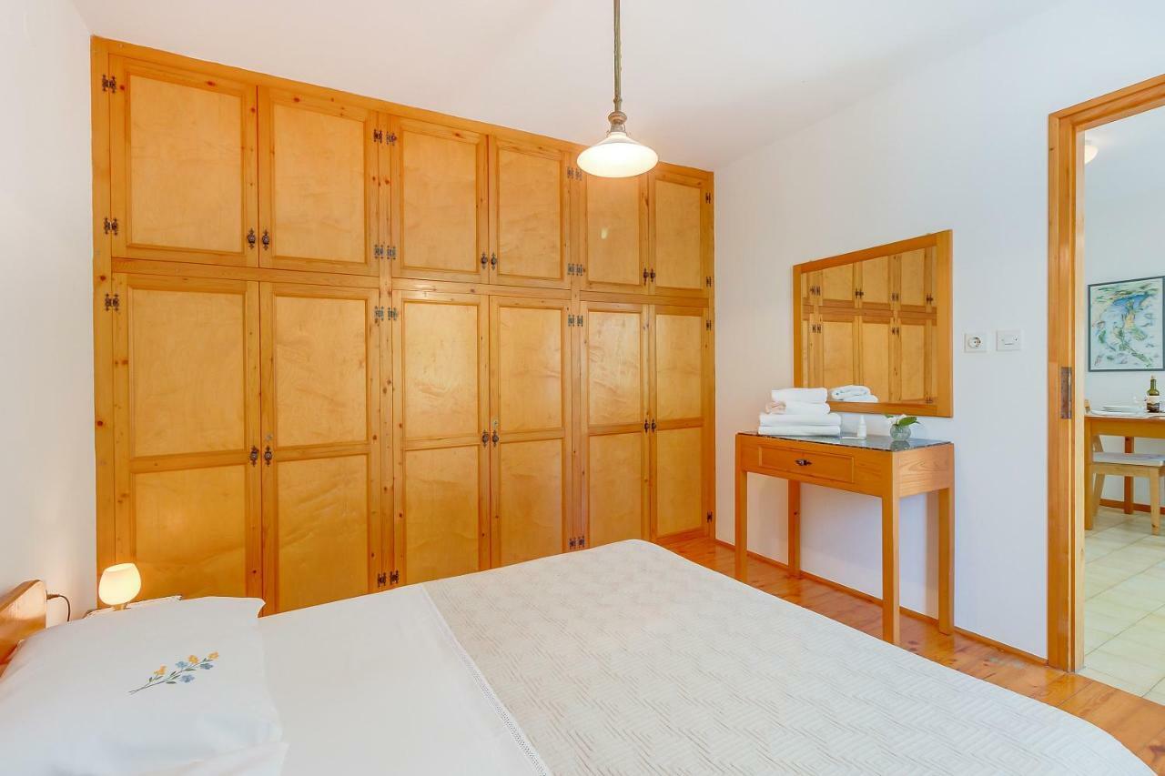 Apartman Pia مالي لوشينغْ المظهر الخارجي الصورة
