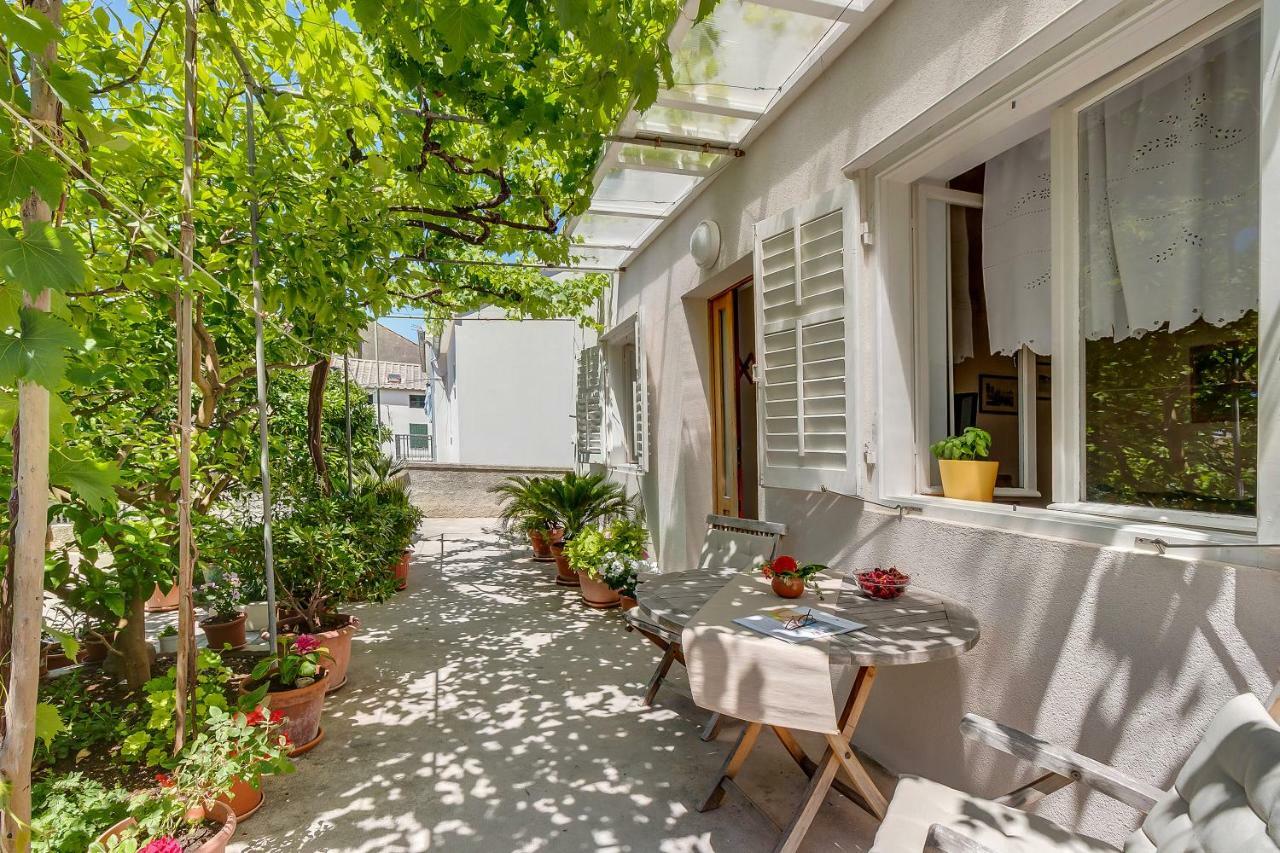 Apartman Pia مالي لوشينغْ المظهر الخارجي الصورة